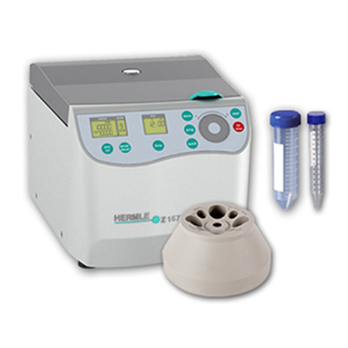 Benchmark Scientific - Microcentrifuge / Minicentrifuge - Z207-A-CMB-E